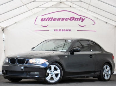 2009 BMW 128  i