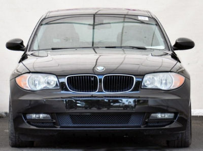 2009 BMW 128  i