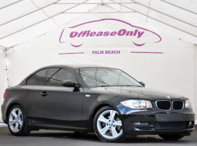2009 BMW 128  i