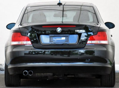 2009 BMW 128  i