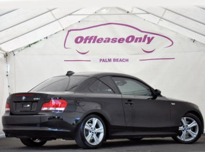 2009 BMW 128  i