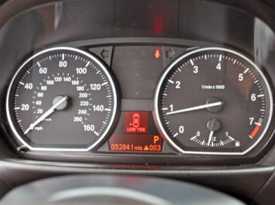 2009 BMW 128  i