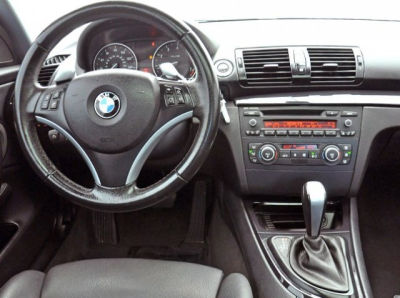 2009 BMW 128  i