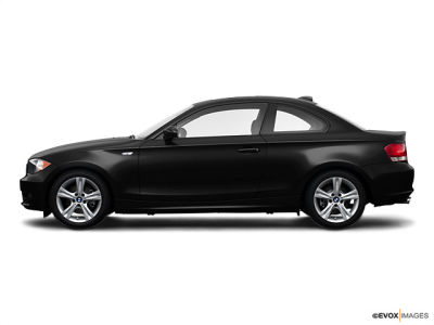 2008 BMW 128  i