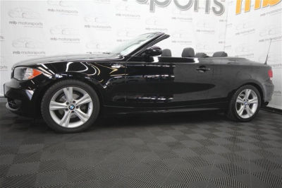 2009 BMW 128 i
