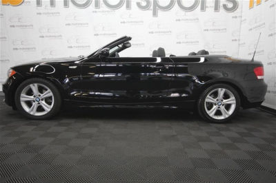 2009 BMW 128 i