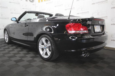 2009 BMW 128 i