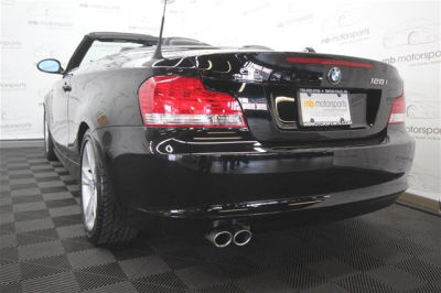 2009 BMW 128 i