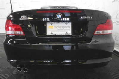 2009 BMW 128 i