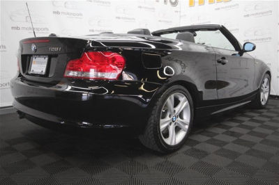 2009 BMW 128 i