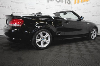 2009 BMW 128 i