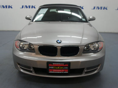 2008 BMW 128  i