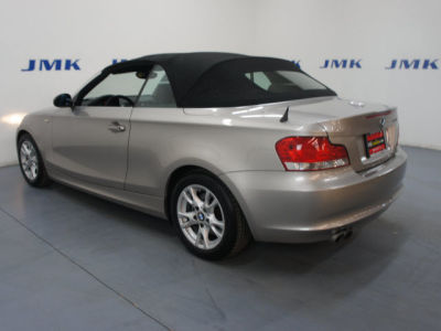 2008 BMW 128  i