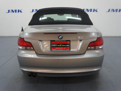 2008 BMW 128  i
