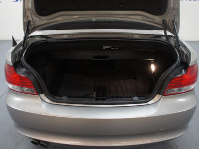2008 BMW 128  i