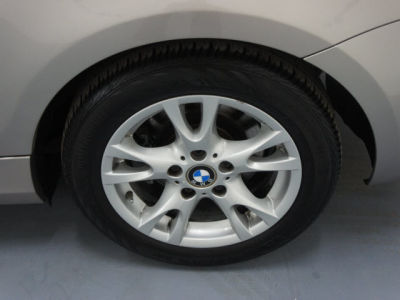 2008 BMW 128  i