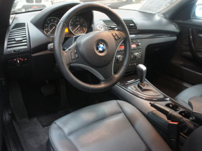 2008 BMW 128  i
