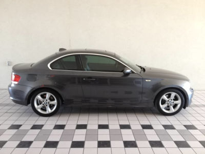 2008 BMW 128  i