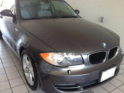 2008 BMW 128  i