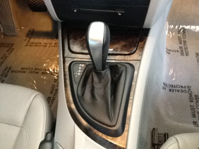 2008 BMW 128  i