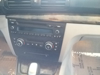 2008 BMW 128  i