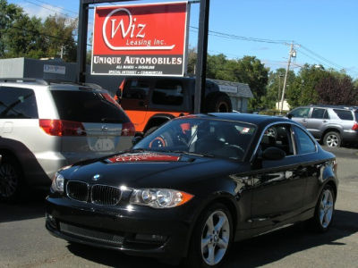 2009 BMW 128  i