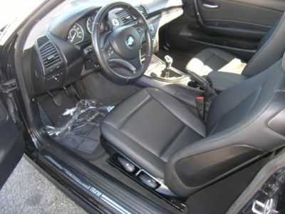 2009 BMW 128  i
