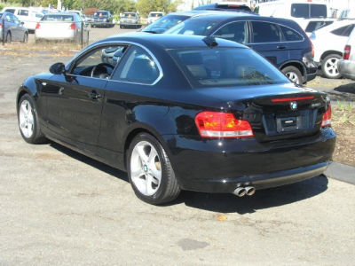 2009 BMW 128  i