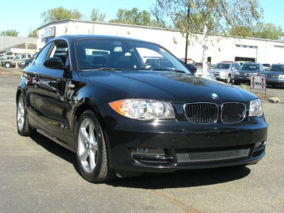 2009 BMW 128  i