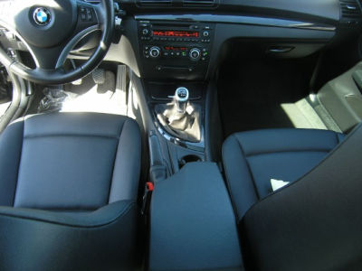 2009 BMW 128  i