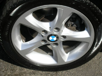 2009 BMW 128  i
