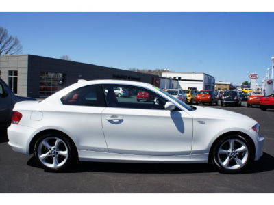 2008 BMW 128 i