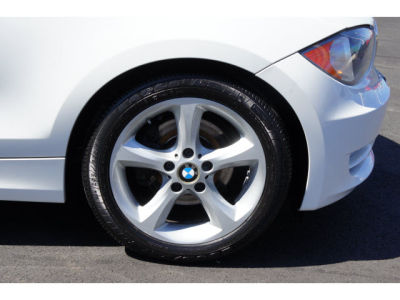 2008 BMW 128 i