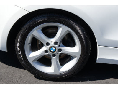 2008 BMW 128 i