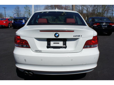 2008 BMW 128 i