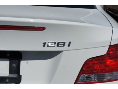 2008 BMW 128 i