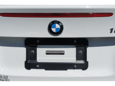 2008 BMW 128 i