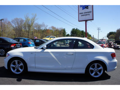 2008 BMW 128 i