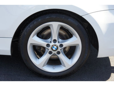 2008 BMW 128 i
