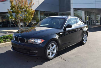 2011 BMW 128  i