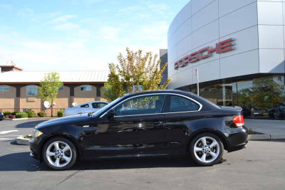 2011 BMW 128  i