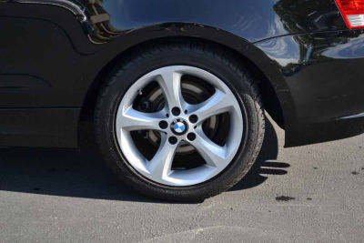 2011 BMW 128  i