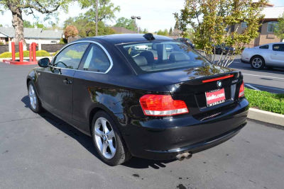 2011 BMW 128  i