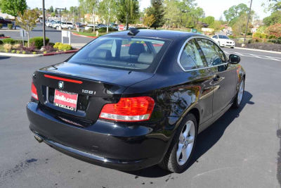 2011 BMW 128  i