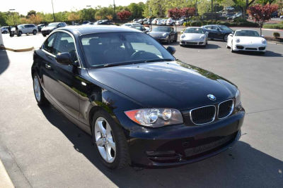 2011 BMW 128  i