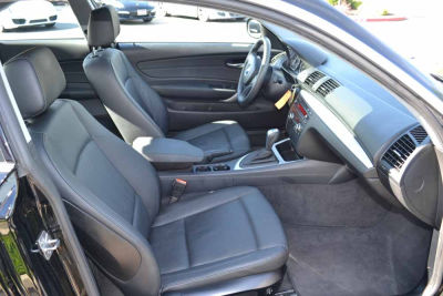 2011 BMW 128  i