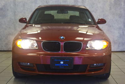 2008 BMW 128  i