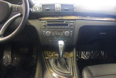 2008 BMW 128  i