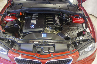 2008 BMW 128  i