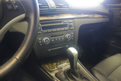 2008 BMW 128  i
